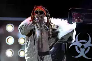 Lil Wayne - Magnolia Freestyle